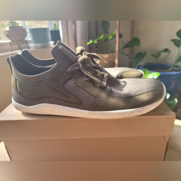 Vivo men primus asana II size 9.5 - Picture 8 of 16